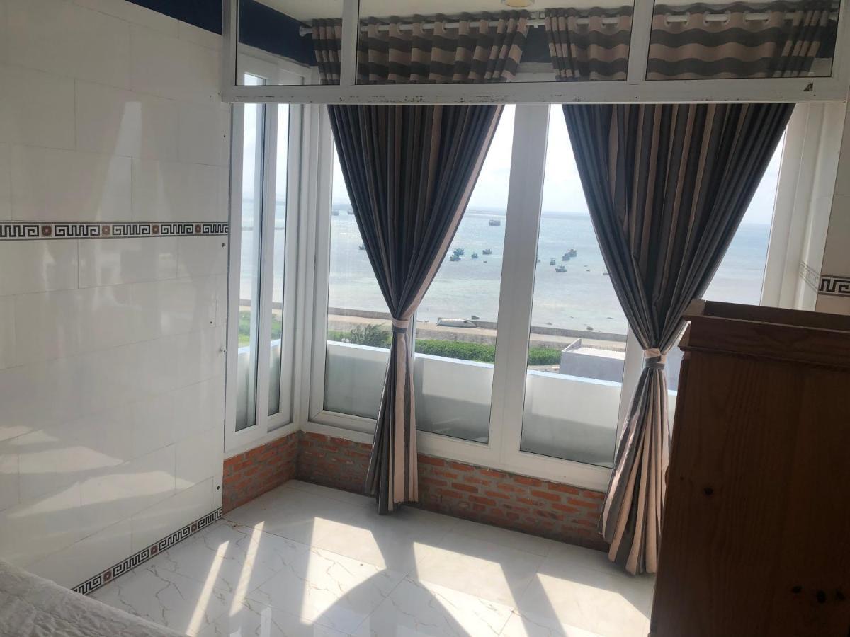 Khach San Hoang Phu Dao Phu Quy Hotel Cu Lao Thu Kültér fotó
